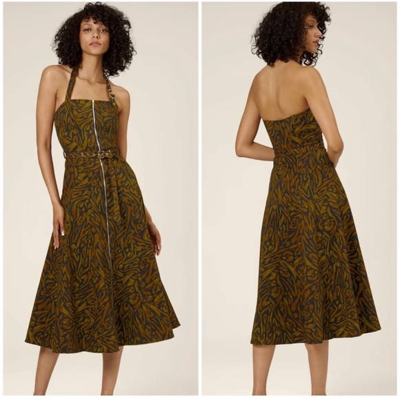 NICHOLAS Dresses & Skirts - NEW without tags Nicholas dress size 2